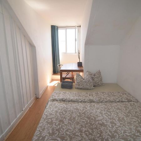 Santos Apartment In Central Lisbon With River View Lisboa Exterior foto