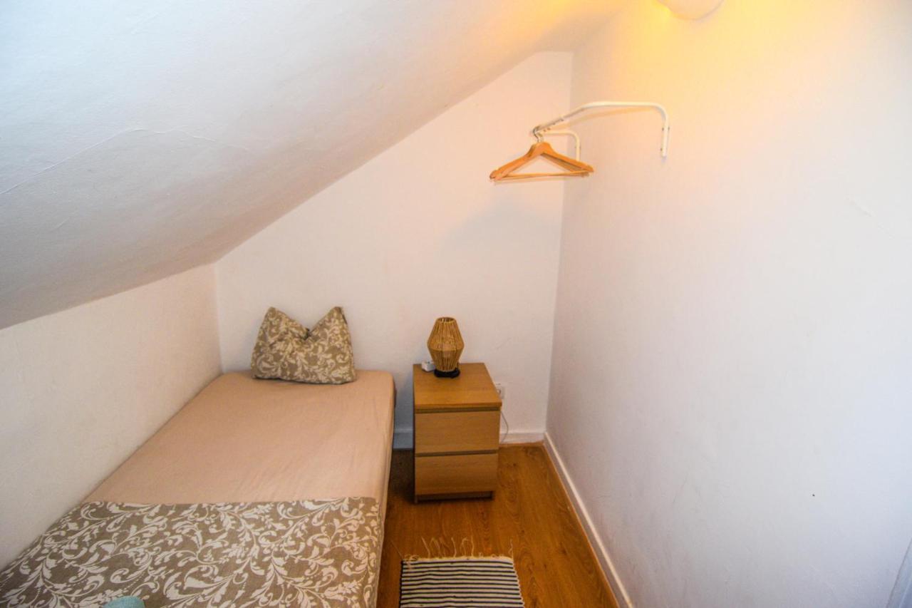 Santos Apartment In Central Lisbon With River View Lisboa Exterior foto
