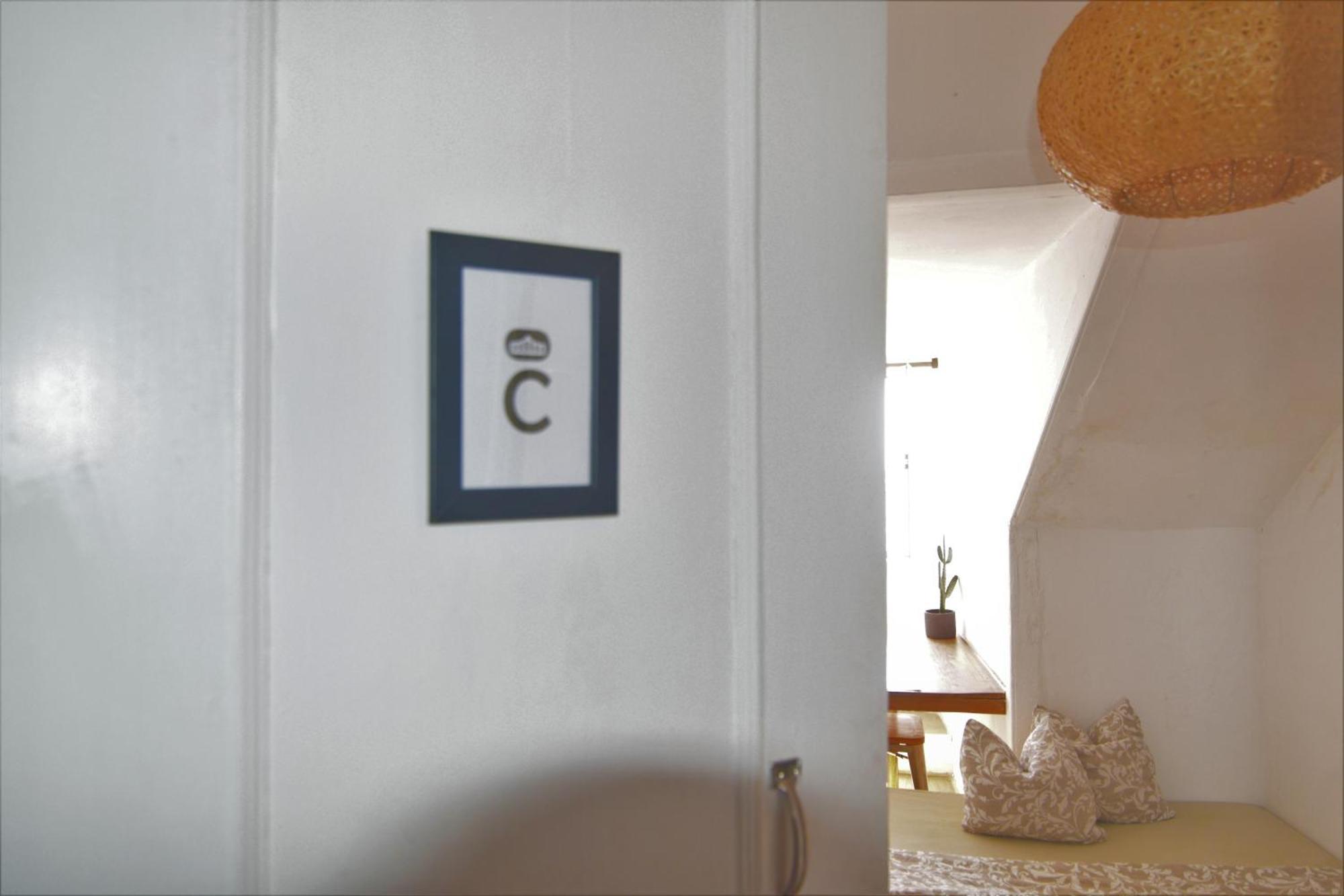 Santos Apartment In Central Lisbon With River View Lisboa Exterior foto