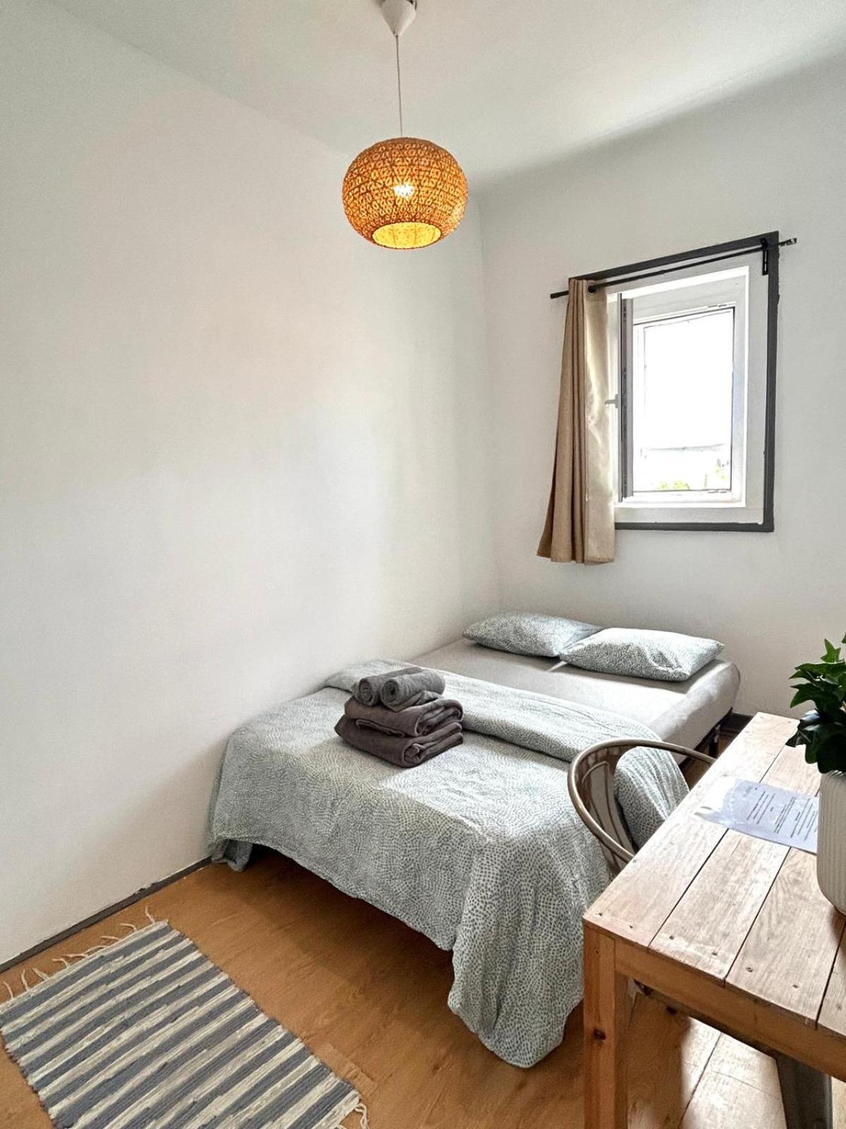Santos Apartment In Central Lisbon With River View Lisboa Exterior foto