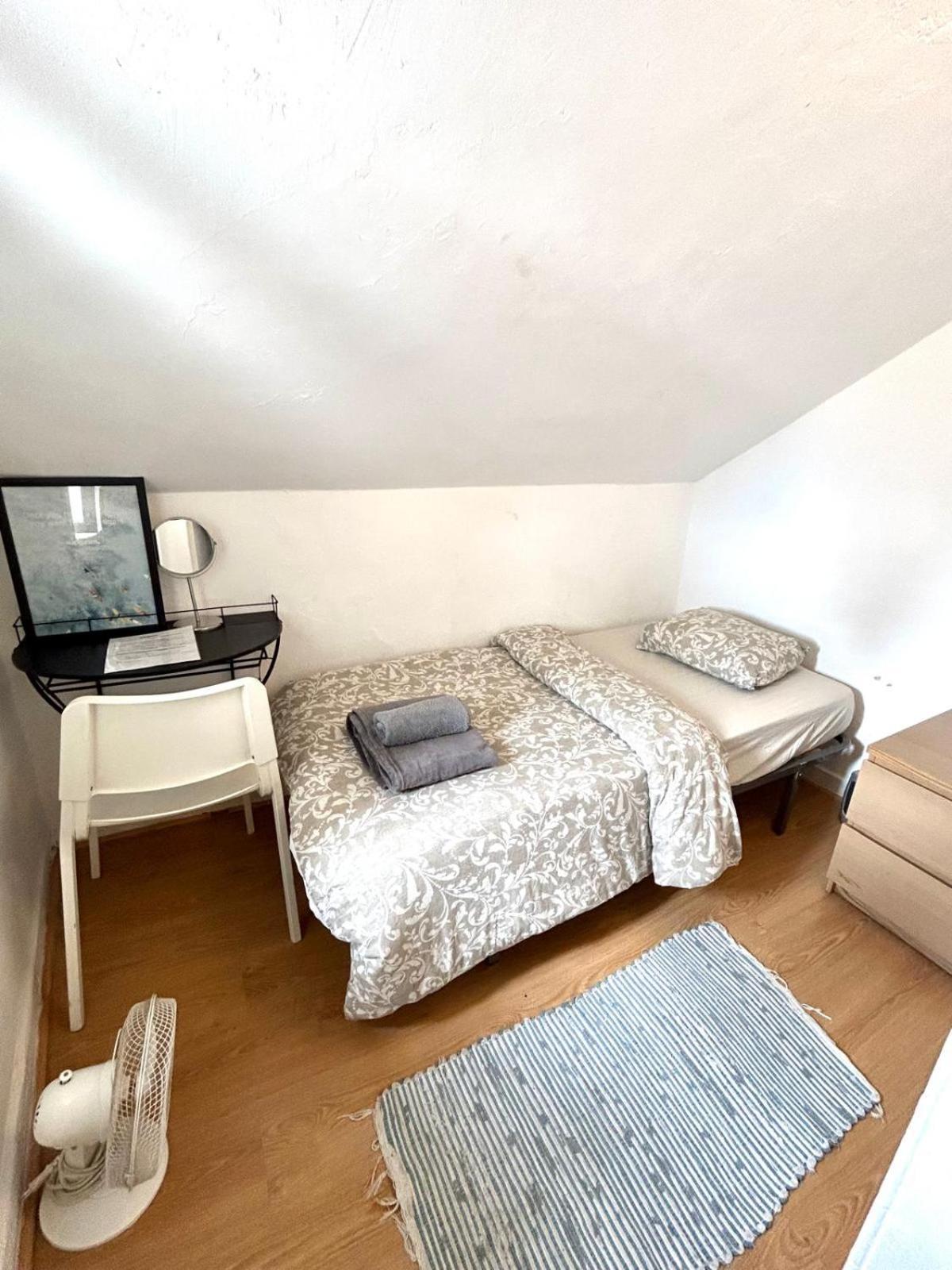 Santos Apartment In Central Lisbon With River View Lisboa Exterior foto