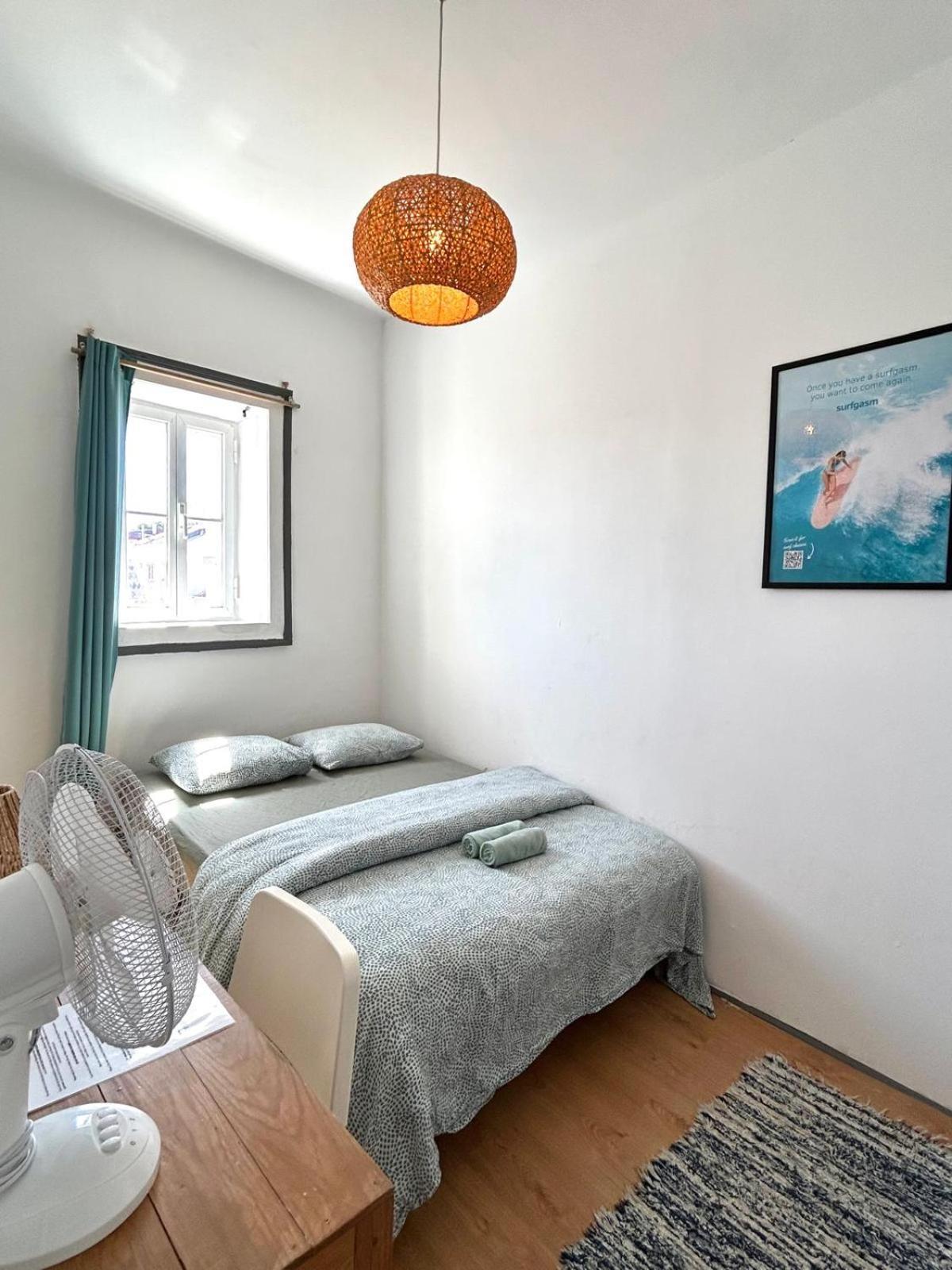 Santos Apartment In Central Lisbon With River View Lisboa Exterior foto