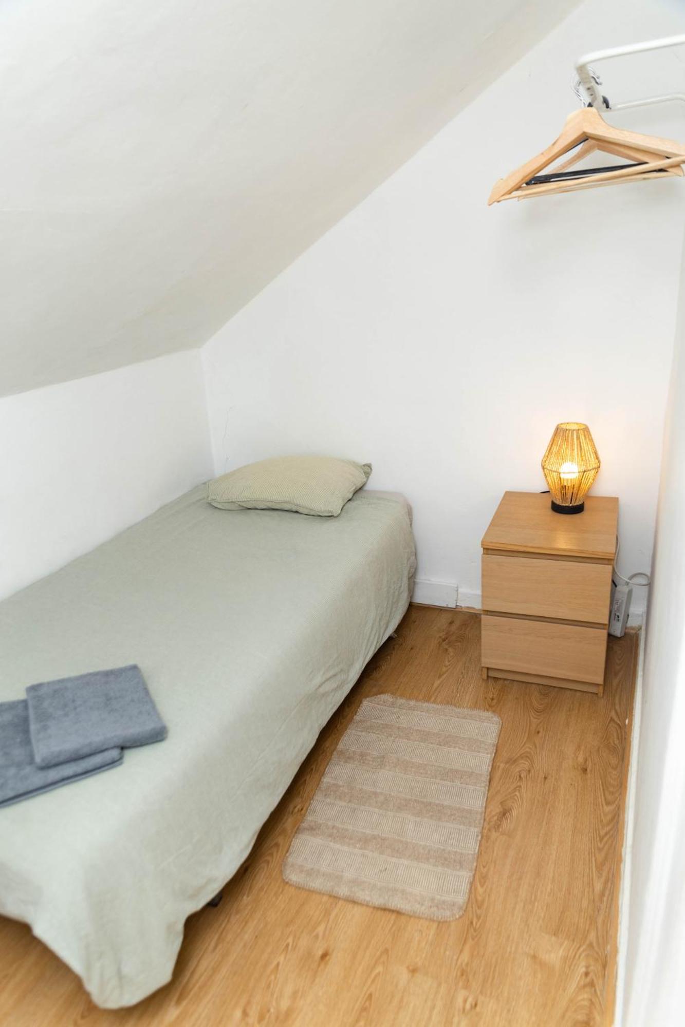 Santos Apartment In Central Lisbon With River View Lisboa Exterior foto